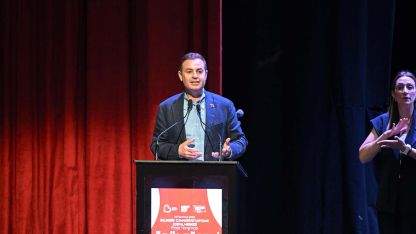 Başkan Akın: Balıkesir'imizi değiştiriyor, dönüştürüyor ve güzelleştiriyoruz