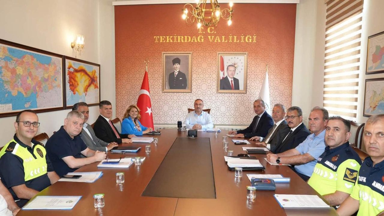 Başkan Topak: Velimeşe için yol haritamızı belirledik