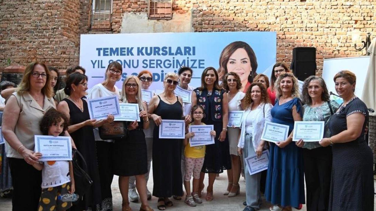 Başkan Yüceer: En büyük yatırımımız insana yaptığımız yatırımdır