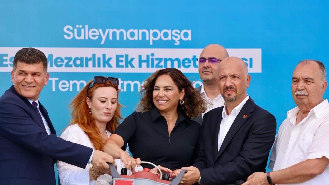 Başkan Yüceer: Hayatın her anında vatandaşımızın yanındayız