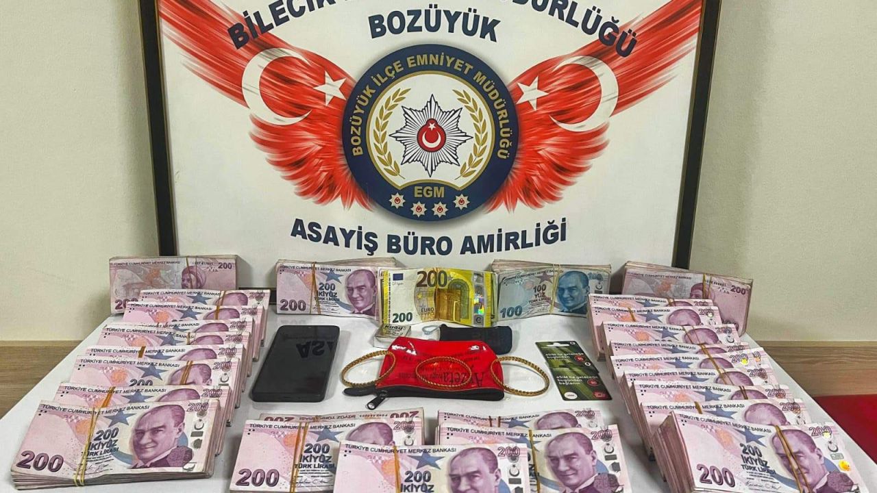 Bilecik’teki kendisini asker olarak tanıtıp 850 bin lira dolandıran şüpheli Bursa’da yakalandı