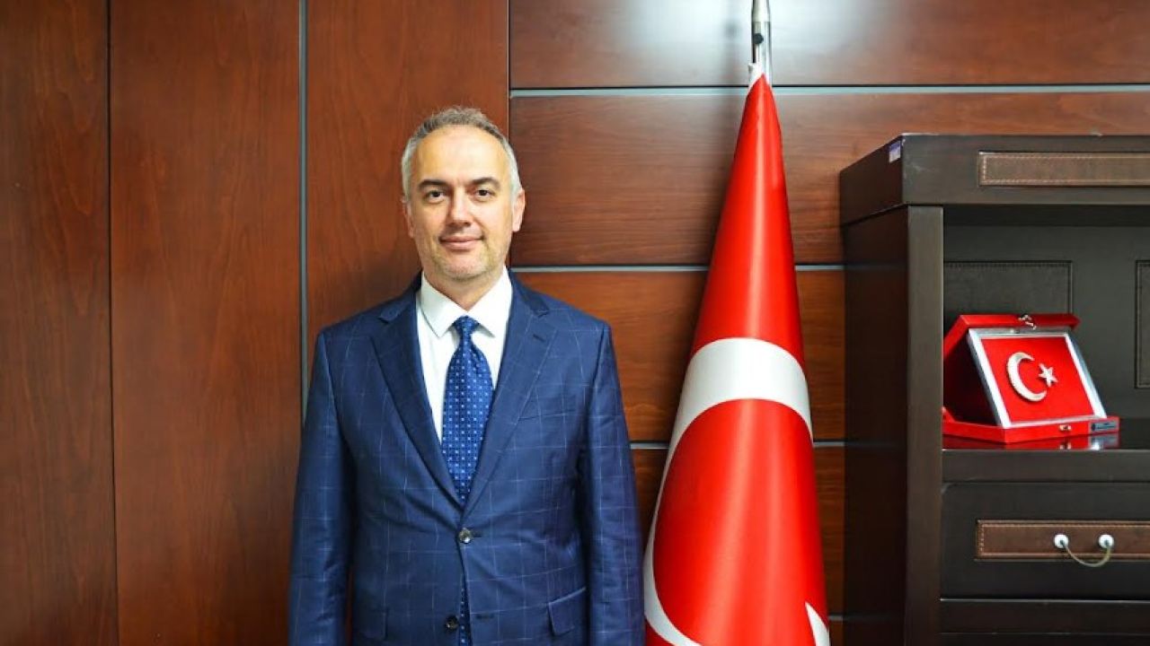 Bursa’da e-Doğum ile bebeklerin ilk kimliği hastanede hazır