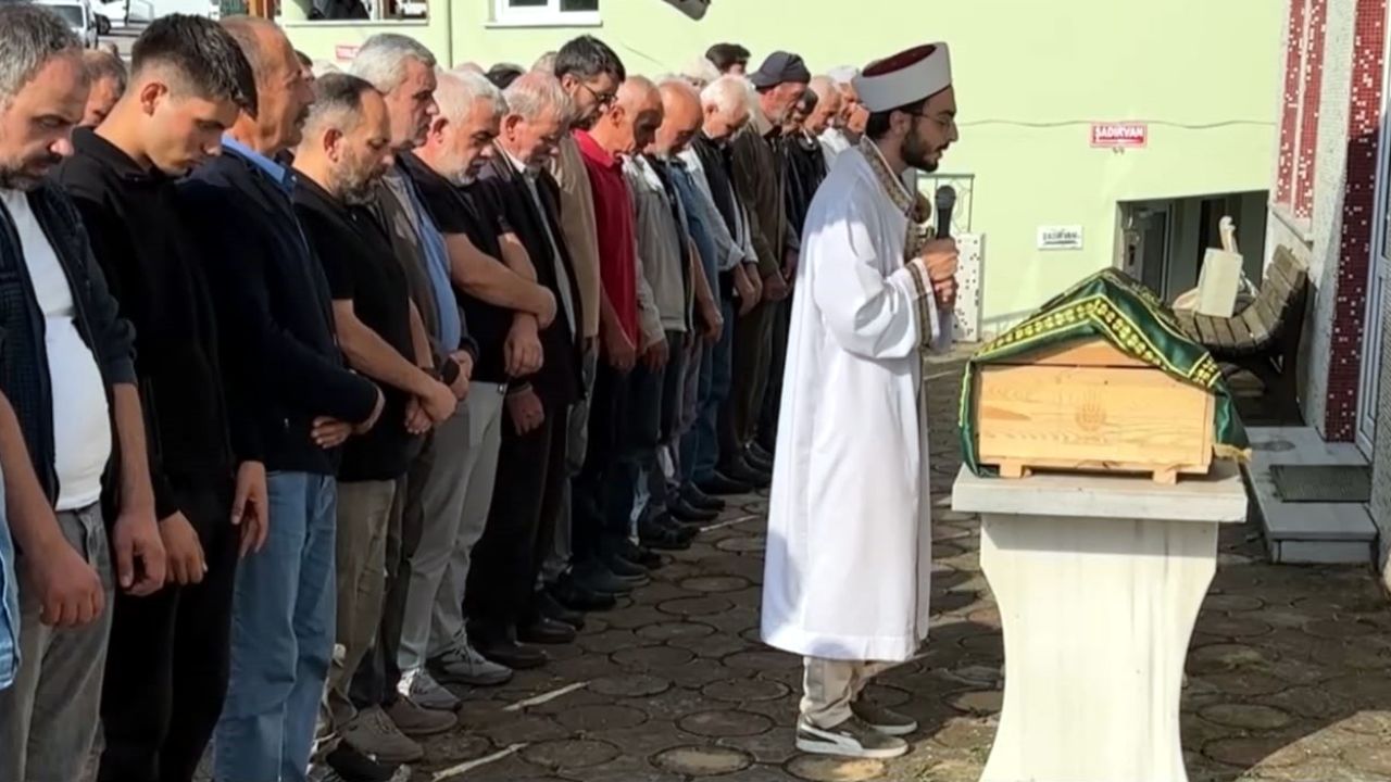 Eski eşi ve kızını öldürüp yaşamına son verdi