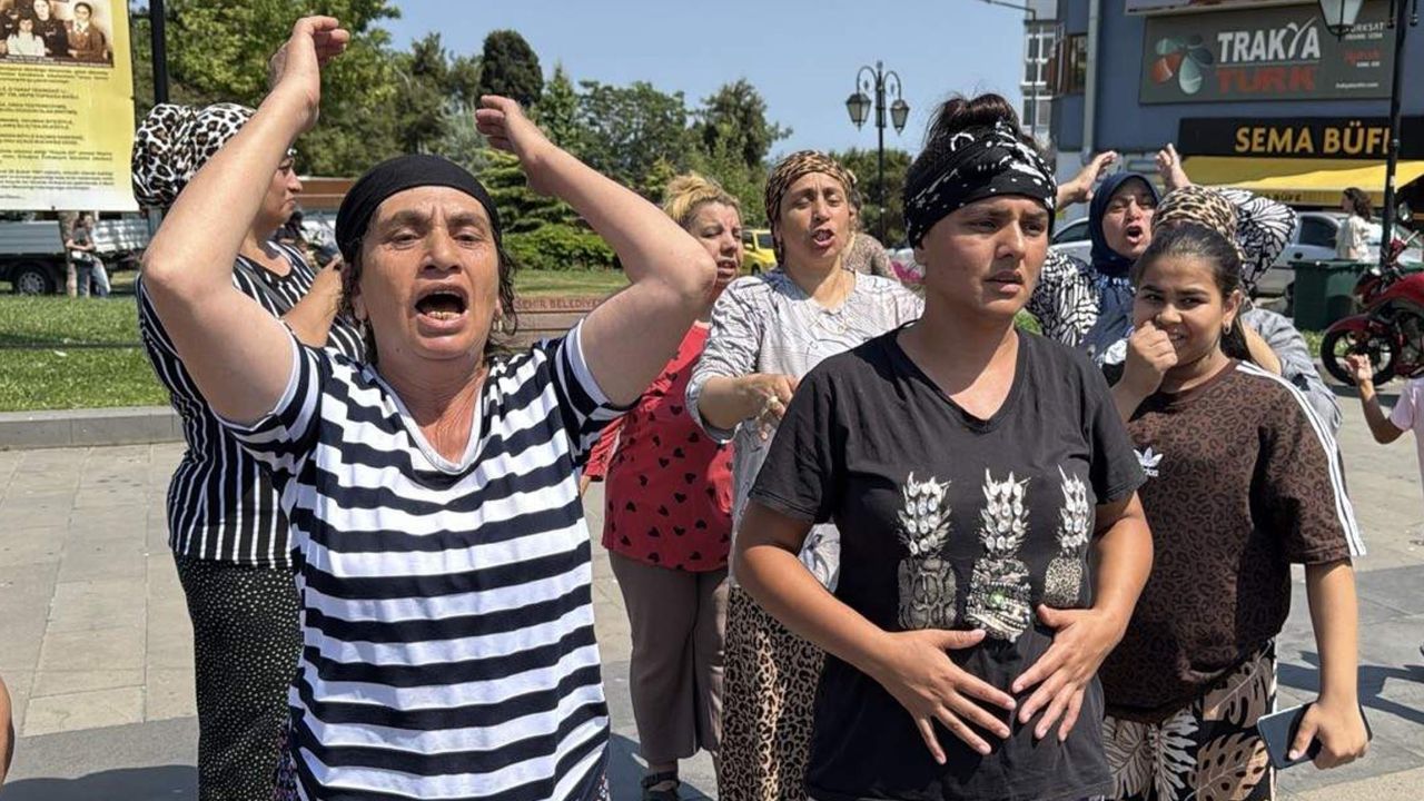 Kavgada öldürülen Baran’ın annesi: En ağır ceza verilsin