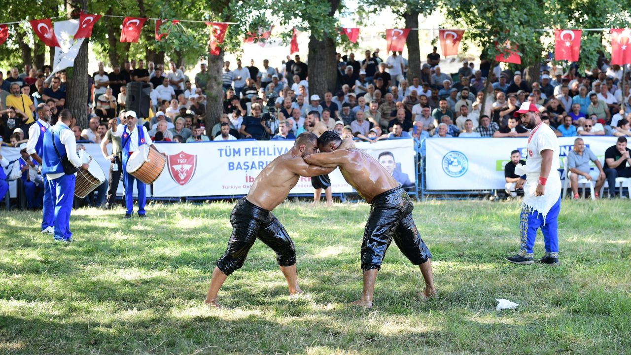 Kestel Belediyesi, Kozluören’de 525 yıllık geleneği yaşatacak