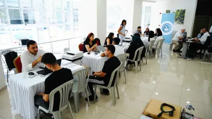Kestel Belediyesi’nden öğrencilere LGS tercih desteği