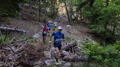 Uludağ Premium Ultra Trail’e 23 ülkeden 2 binin üstünde sporcu katılacak