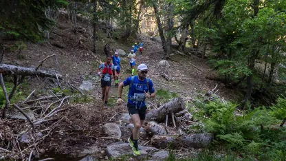 Uludağ Premium Ultra Trail’e 23 ülkeden 2 binin üstünde sporcu katılacak
