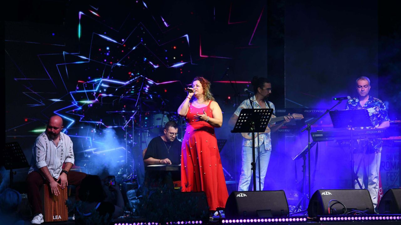 Uluslararası 7. Balıkesir Aromaterapi Festivali'ne yoğun ilgi